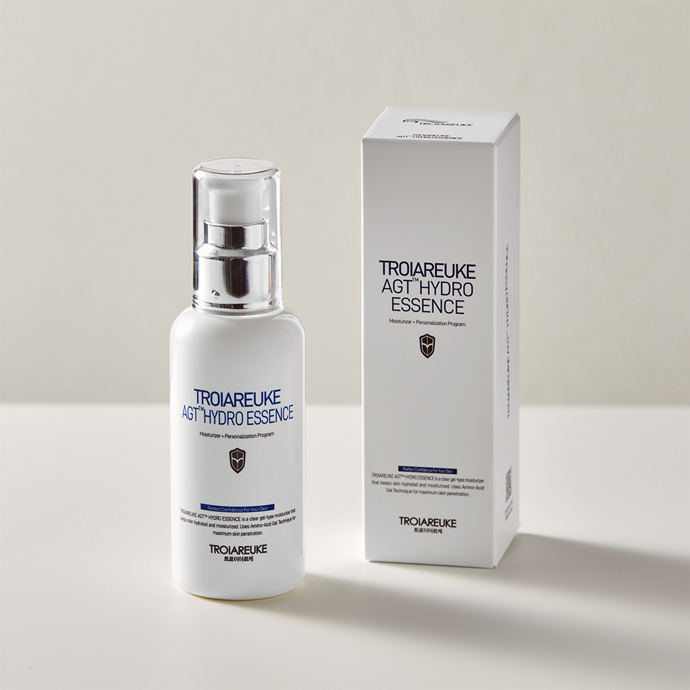 AGT Hydro Essence | TROIAREUKE